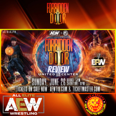 Everything Pro Wrestling