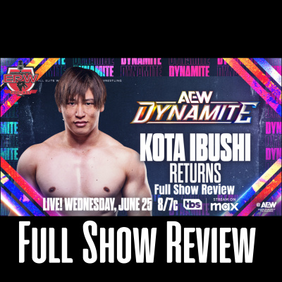 Everything Pro Wrestling