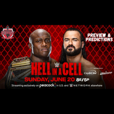 Everything Pro Wrestling