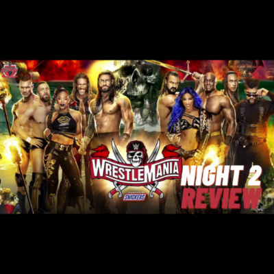 Everything Pro Wrestling