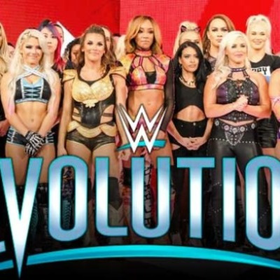 Everything Pro Wrestling
