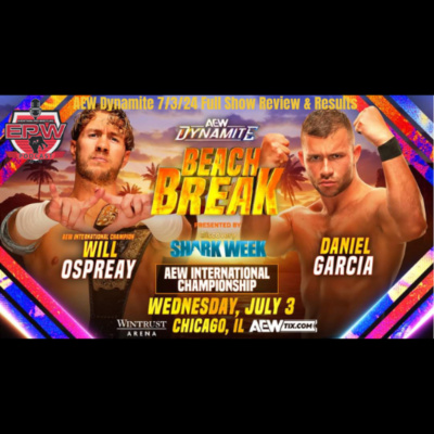 Everything Pro Wrestling