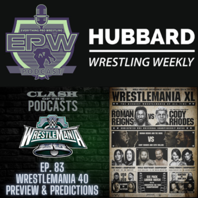 Everything Pro Wrestling