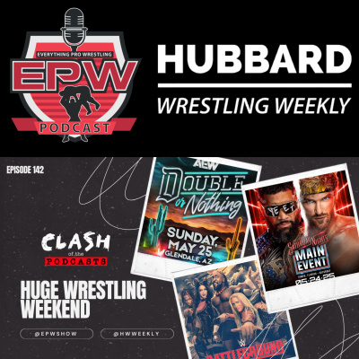 Everything Pro Wrestling