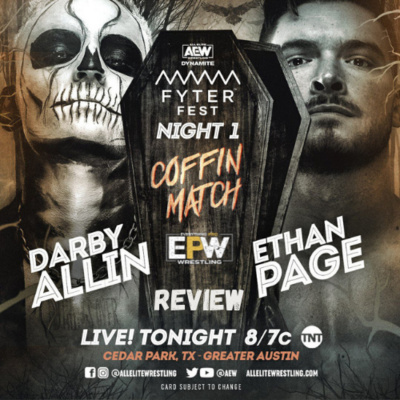 Everything Pro Wrestling