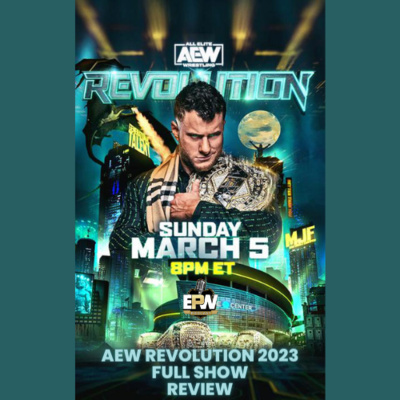 Everything Pro Wrestling