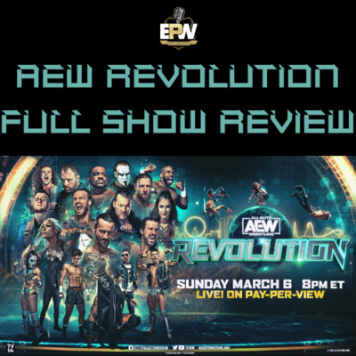 Everything Pro Wrestling