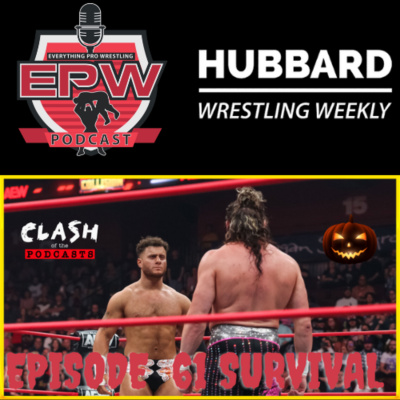 Everything Pro Wrestling
