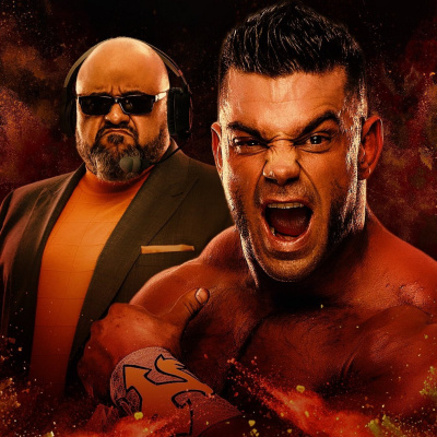 Everything Pro Wrestling