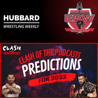 Everything Pro Wrestling