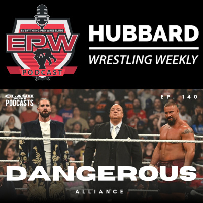 Everything Pro Wrestling