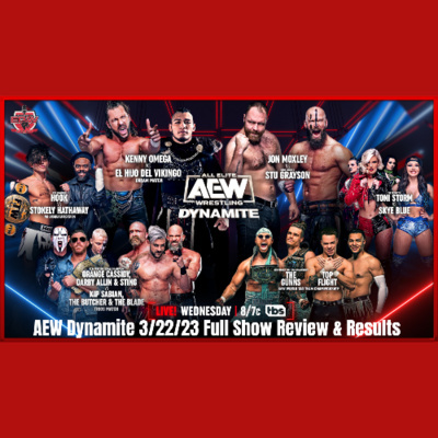 Everything Pro Wrestling