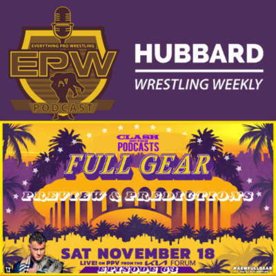 Everything Pro Wrestling