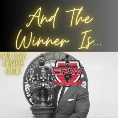 Everything Pro Wrestling