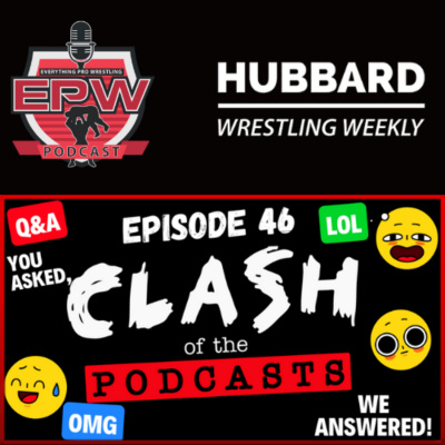 Everything Pro Wrestling