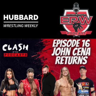 Everything Pro Wrestling