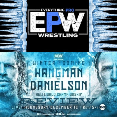 Everything Pro Wrestling