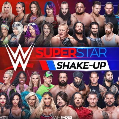 Everything Pro Wrestling