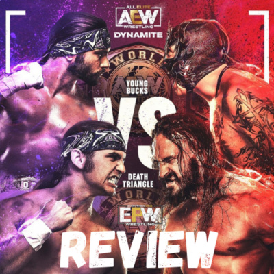 Everything Pro Wrestling