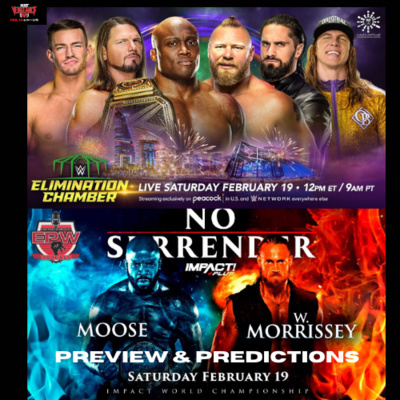 Everything Pro Wrestling