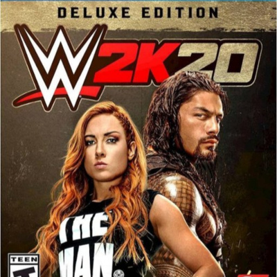 Everything Pro Wrestling