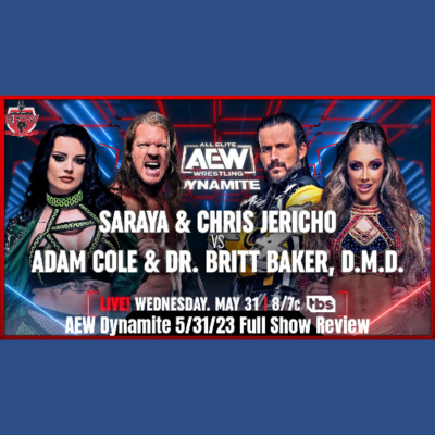 Everything Pro Wrestling