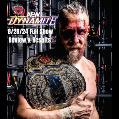 Everything Pro Wrestling