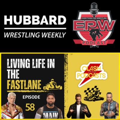 Everything Pro Wrestling