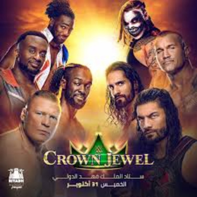 Everything Pro Wrestling
