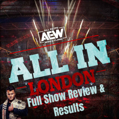 Everything Pro Wrestling