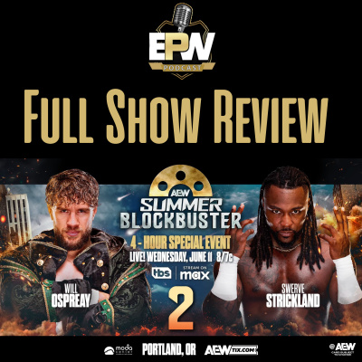 Everything Pro Wrestling