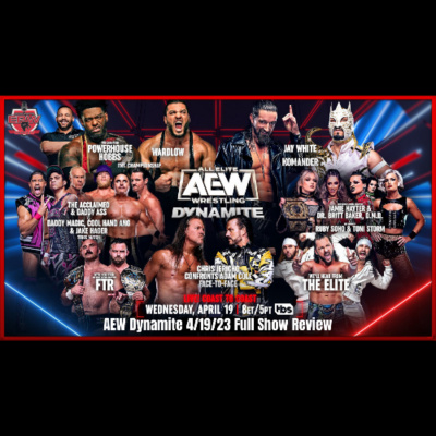 Everything Pro Wrestling