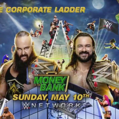 Everything Pro Wrestling