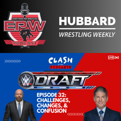 Everything Pro Wrestling