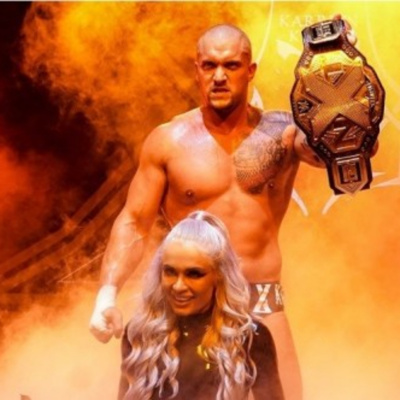 Everything Pro Wrestling