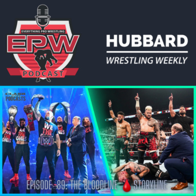 Everything Pro Wrestling