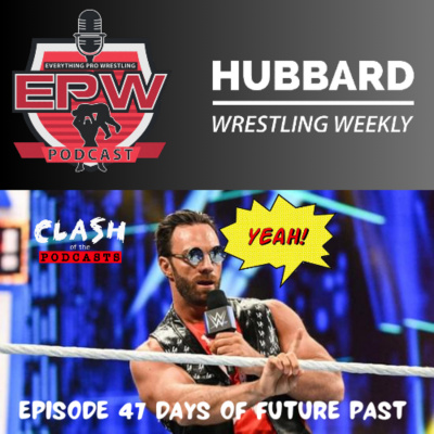 Everything Pro Wrestling
