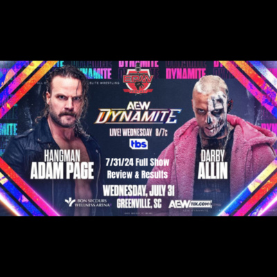 Everything Pro Wrestling