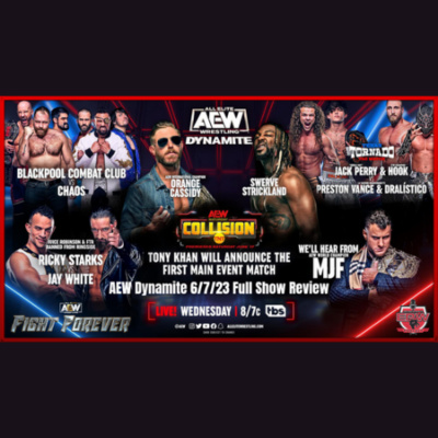 Everything Pro Wrestling