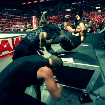 Everything Pro Wrestling