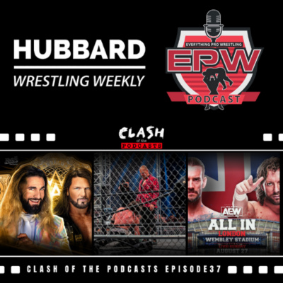 Everything Pro Wrestling