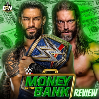 Everything Pro Wrestling