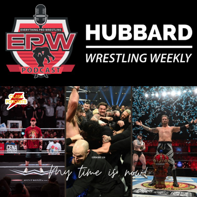 Everything Pro Wrestling