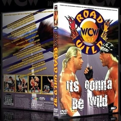 Everything Pro Wrestling