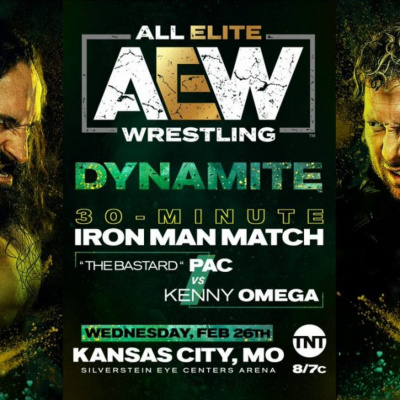 Everything Pro Wrestling