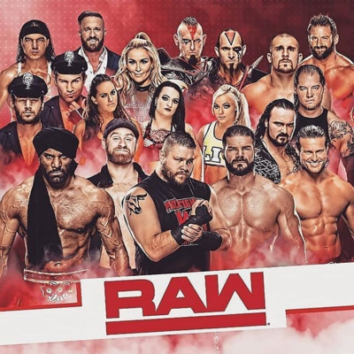 Everything Pro Wrestling