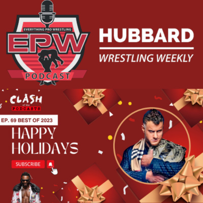 Everything Pro Wrestling