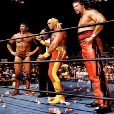 Everything Pro Wrestling