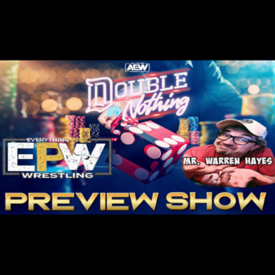 Everything Pro Wrestling