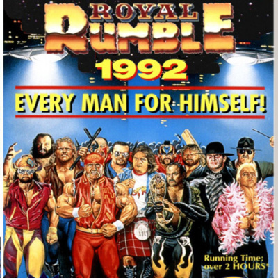 Everything Pro Wrestling